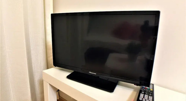 Номер Standard Viewcity Shinjukugyoen 801-2