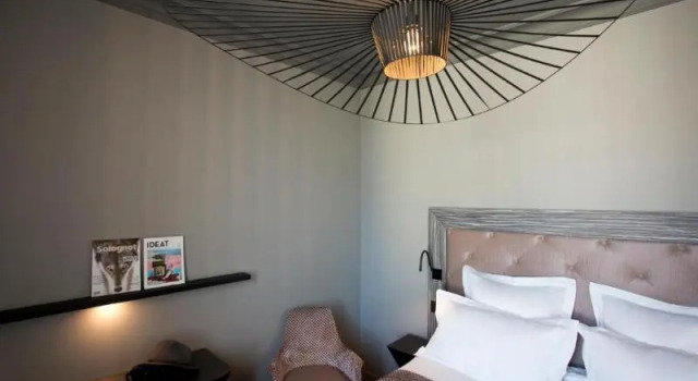 Номер Comfort Empreinte Hotel & Spa
