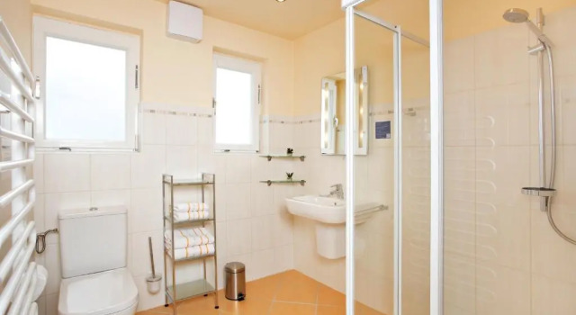 Люкс Pension Klug Adults only