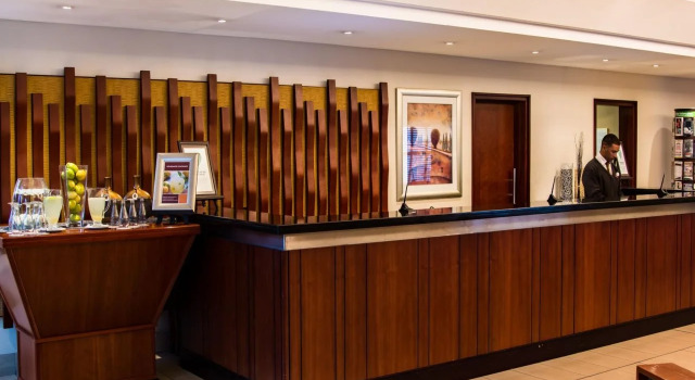 City Lodge Pinelands