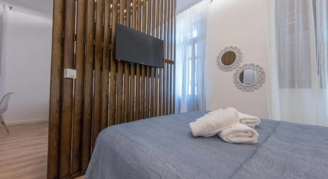1571_Suites A1, Reserva ahora Hotel Nafpaktos 