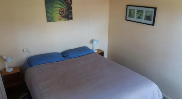 Номер Standard Annies Nirvana Lodge Backpackers