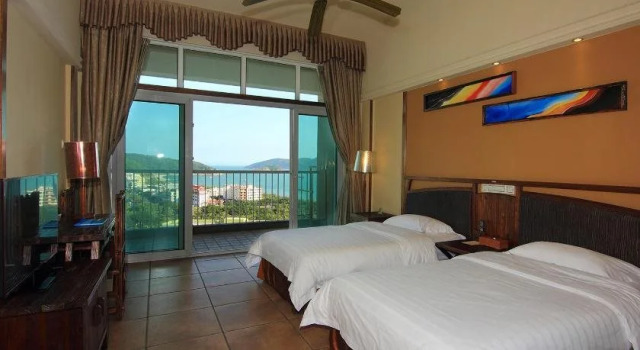 Azure Bay Resort, Rezerwuj Ośrodek wypoczynkowy Hotele resortowe w Guangdong, Ośrodek wypoczynkowy