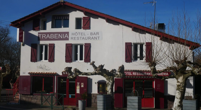 Auberge Trabenia, Prenota Hotel Hotel a Aquitania con colazione, Colazione