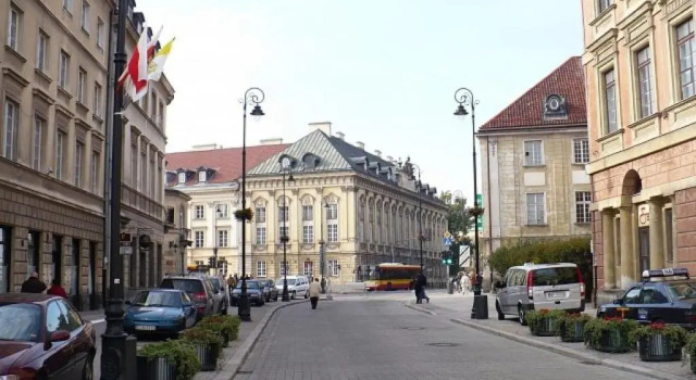 MIODOWA Street P&O Serviced Apartments, Забронировать Апартаменты/квартира Апартаменты Варшавы, рядом с Новы Свят – Универсытет, Апартаменты/квартира