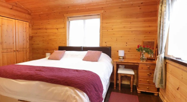Holly Lodge, Забронировать Отель Отели Англии 3 звезды, 3*