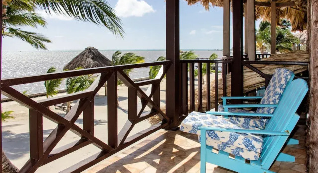 Вилла Standard Villas De Isla Bonita - A4