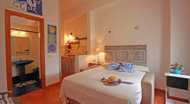 Casa Calypso by Wonderful Italy, Забронировать Отель Отели Чефалу с парковкой, Парковка