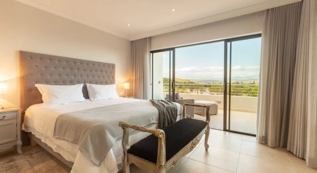 Sunrise Bay Self Catering, Забронировать Дом для отпуска Виллы Плеттенберг-Бей, Вилла