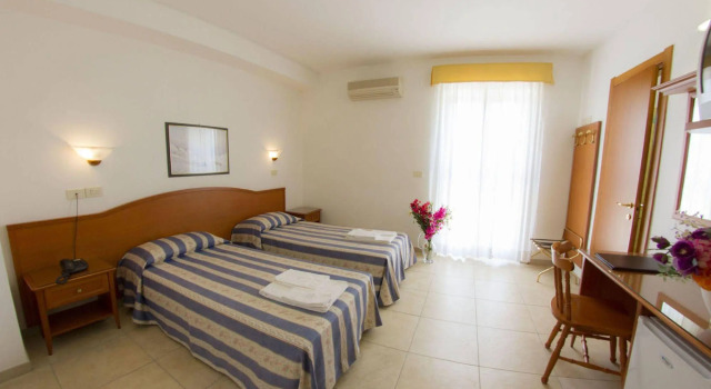 Hotel Orchidea