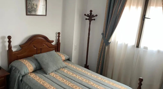 Номер Standard Hostal Las Palomas