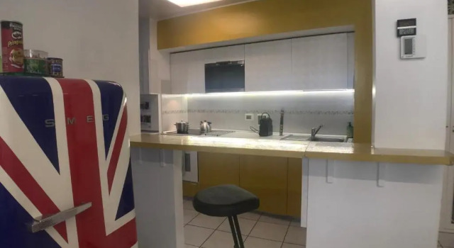 Коттедж Duomo Luxury House 9 Pax