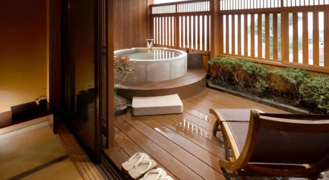 Номер Standard Ikaho Onsen Oyadotamaki