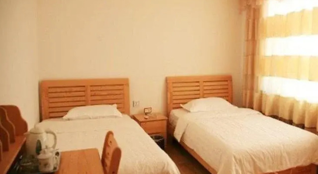 Yihe Hotel, Rezerwuj Hotel Baishan 