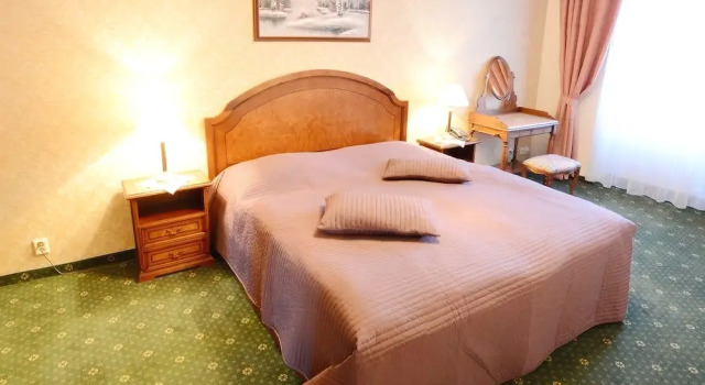 Hotel Ostende, Забронировать Отель Бизнес-отели Карловых Варов, рядом с Karlovy Vary Museum, 4* 5*
