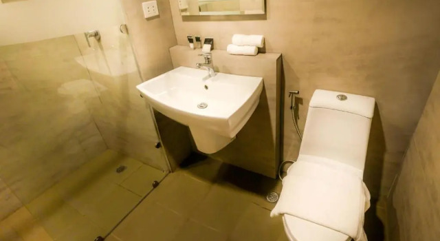 Одноместный номер Deluxe Verjandel Hotel