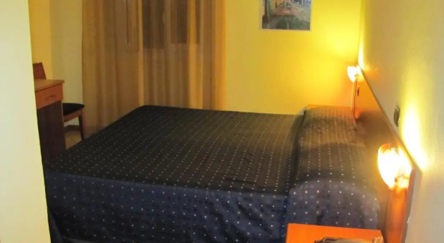 Двухместный номер Standard Albergo Hotel Giardino