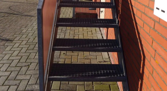 Apartment Krabbe Norddeich