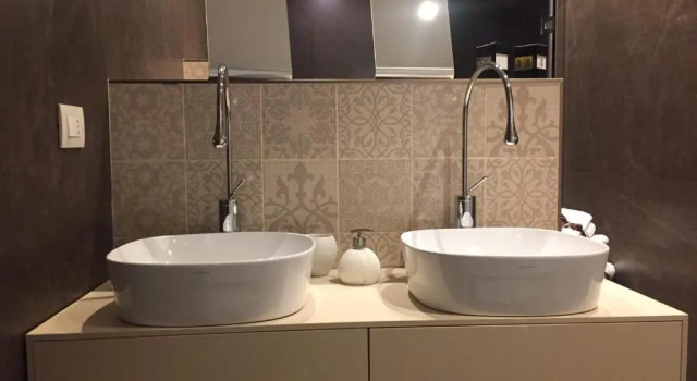 Standard chambre Borgo Ginuga