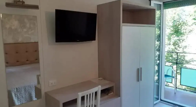 Hotel Ambra