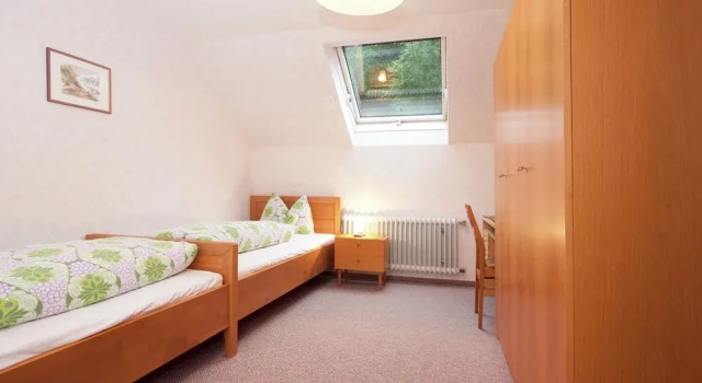 Modern Apartment in Bad Peterstal-griesbach With Vineyards, Reserva ahora Apartamento Hoteles en Baden-Wurtemberg con aparcamiento, Aparcamiento