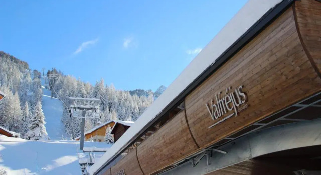 Chalets D'Arrondaz, Забронировать Шале Вальфрежюс Maurienne Valley, рядом с Горнолыжный курорт Вальфрэжюс