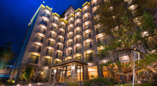 Shandori Hotel