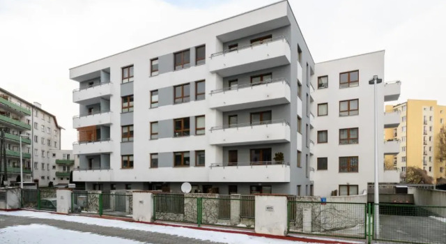Апартаменты P&O Serviced Apartments GOCLAW