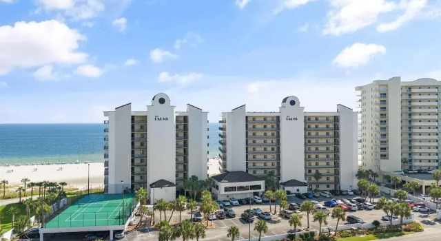 Номер Standard The Palms 504e