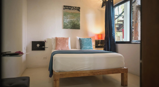 Номер Standard Kinbe Hotel Boutique