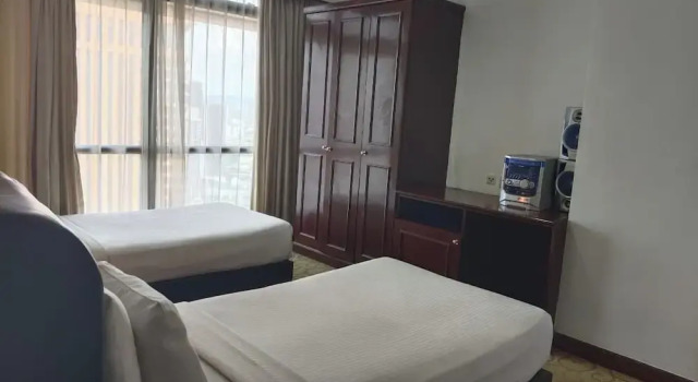 Апартаменты Premium Night suite apartment at time square kl