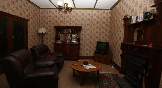 Colwyn House B&B - Stable Cottage, Забронировать Отель «постель и завтрак» Маунт-Гамбиер Южная Австралия, рядом с Potters Point