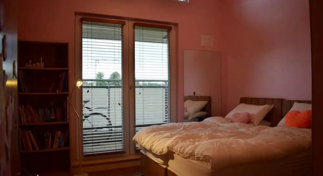 4 Bedroom Dublin Penthouse, Prenota Appartamento Contea di Dublino 
