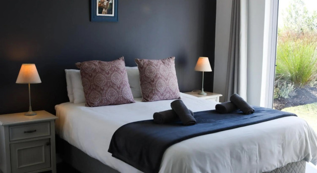 Ocean View - The Villa, Reservar Vila Hotéis SPA em Knysna, SPA