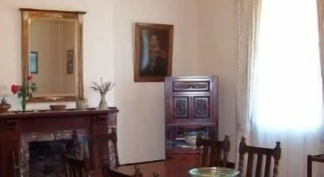 Номер Standard Lochinvar House