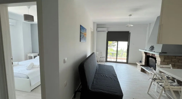 Семейные апартаменты La Casa Al Mare