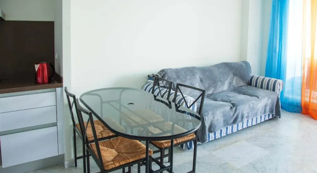 Romantic Holiday Apartments