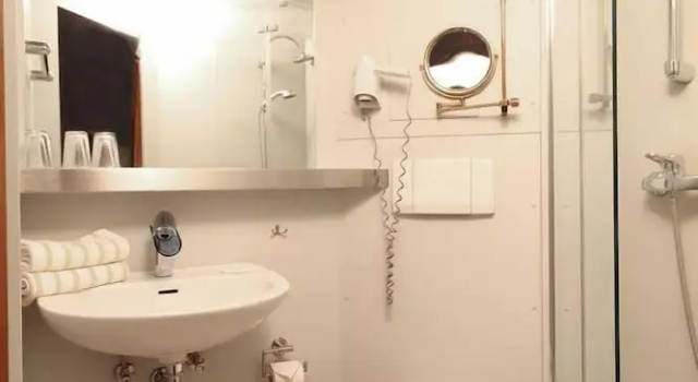 Номер Standard Hotel Weiland