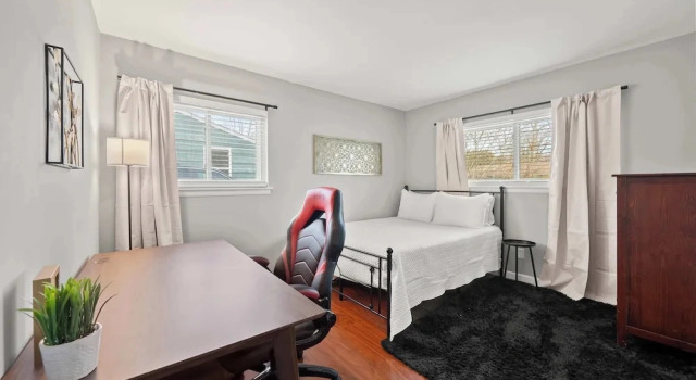 Grand North Retreat 4bdr Stay, Réserver Maison de vacances Columbus Ohio