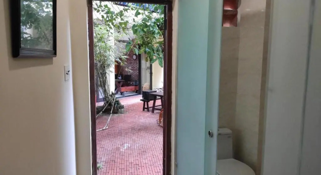 Номер Superior Haven Boutique Hotel Quy Nhon