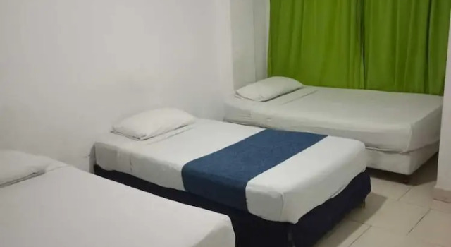 Hospedaje Bosque Mar, Book Hostel Hostels in Bolivar, Hostel