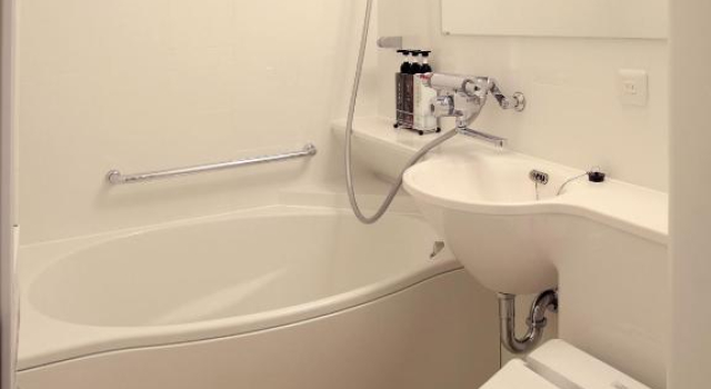 Одноместный номер Standard Hotel Elcient Kyoto Hachijoguchi