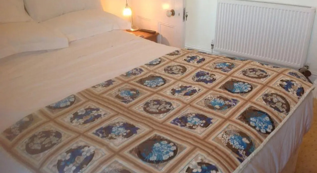 Barkleys B&B, Забронировать Отель «постель и завтрак» Отели Англии 3 звезды, 3*
