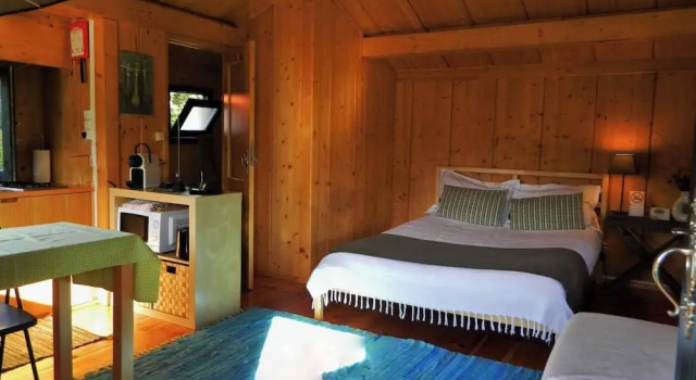 Ecorturismo Casa Espigueiro P Nacional Peneda Geres, Rezervovat Hotel Arcos de Valdevez Serra da Peneda