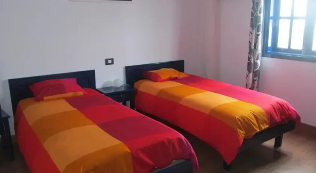 Dreamhouse, Prenota Appartamento La Costa 
