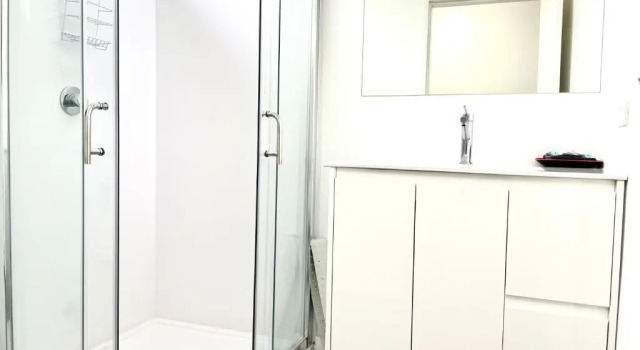 Двухместный номер Standard Avenue Motel