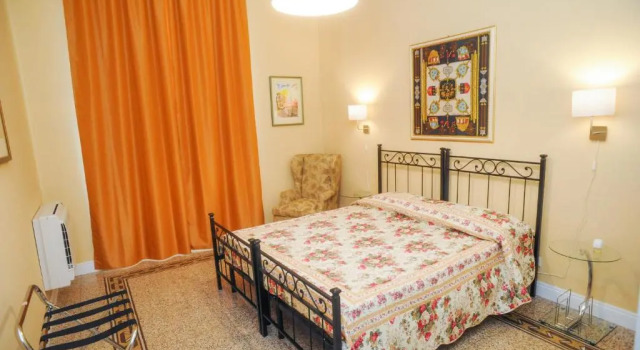 Residenza Arrivabene