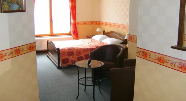 B&B Le Petit Normand