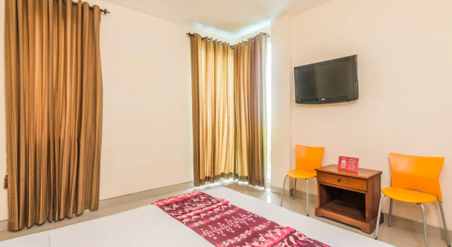 ZEN Premium Sanur Danau Tamblingan 2, Rezervovat Hotel Hotely v Bali s bazénem, Bazén