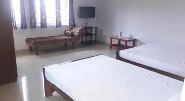 Mkt Guesthouse, Забронировать Отель Утакаманд штат Тамилнад